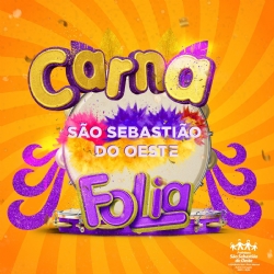 CarnaFolia São Sebastião do Oeste 2023