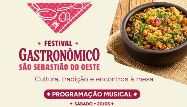 Festival Gastronômico