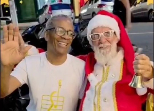  hoje o último capítulo do nosso Natal de Luz e Memórias