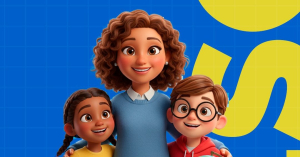 Teremos kit escolar, sim