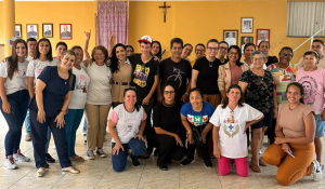 Centro de Convivência e Cultura "Um espaço para conviver, criar e cuidar