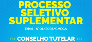 Atenção Comunidade