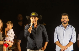 63 anos de história, emoção e orgulho de ser oesteano