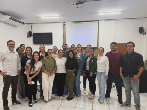 Profissionais mais preparados para cuidar de você e da sua família