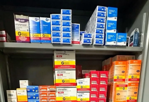 Cuidar da saúde é cuidar de vidas.