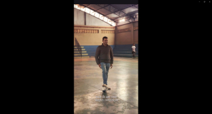 O coração por aqui já apertou de saudades.