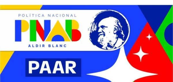 PNAB - PAAR (Plano Anual de Aplicação dos Recursos)