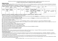 Monitor de Creche (Edital 02/2025)