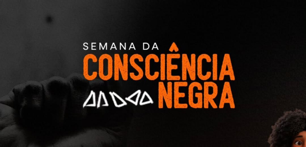 Semana da Consciência Negra – São Sebastião do Oeste