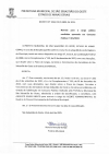 Nomeia para o cargo público candidato aprovado em Concurso Público nº 001/2023 - Decreto 1650/2025
