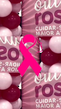 Encerramento Outubro Rosa