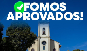 São Sebastião do Oeste conquista um marco histórico para o desenvolvimento do turismo