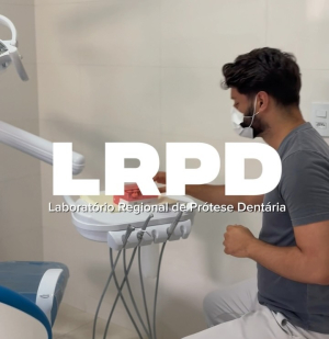 Laboratório Regional de Próteses Dentárias