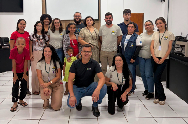 Representantes do Conselho Municipal de Assistência Social (CMAS) são eleitos