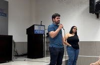 Secretaria de Desenvolvimento Social recebe Certificado de Reconhecimento da SEDESE