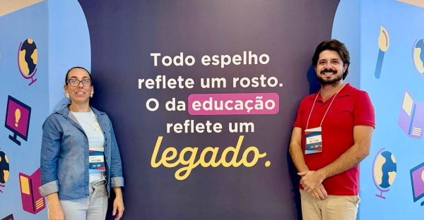 São Sebastião do Oeste participou do 12º Fórum de Educação da Associação Mineira de Municípios (AMM)