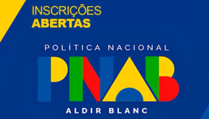 PNAB - EDITAL DE CHAMAMENTO PÚBLICO Nº 02/2026