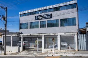 Prefeitura de São Sebastião do Oeste amplia equipe e estrutura do Pronto Atendimento