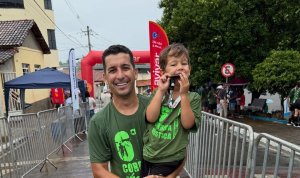 6ª Corrida Rústica