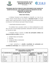 Resultado parcial SSBO - Diretores