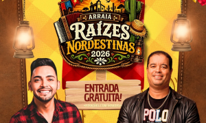 Raízes Nordestinas