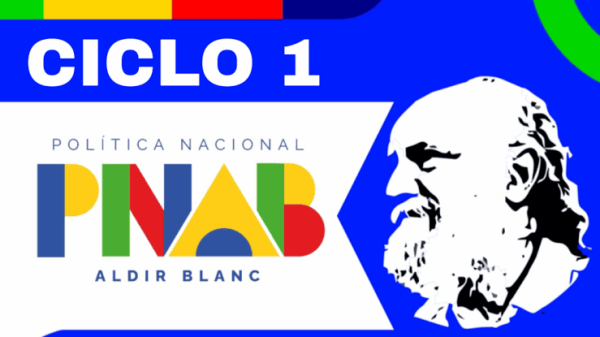 PNAB - Relatório de Execução - CICLO 1
