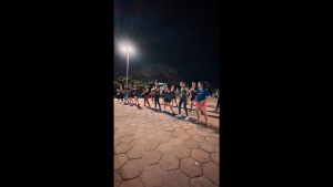 Projeto Em Movimento