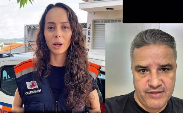 Comunicado Importante. Prefeitura diz que responsabilidade é do DNIT