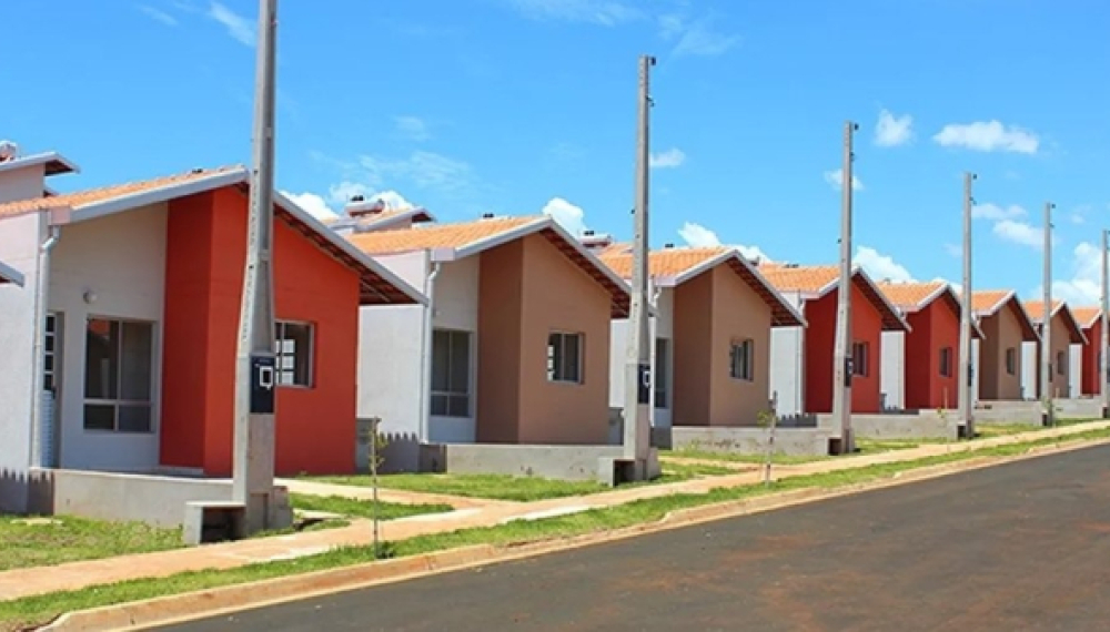Prefeitura abre inscrição para o programa “São Sebastião do Oeste é meu lar”