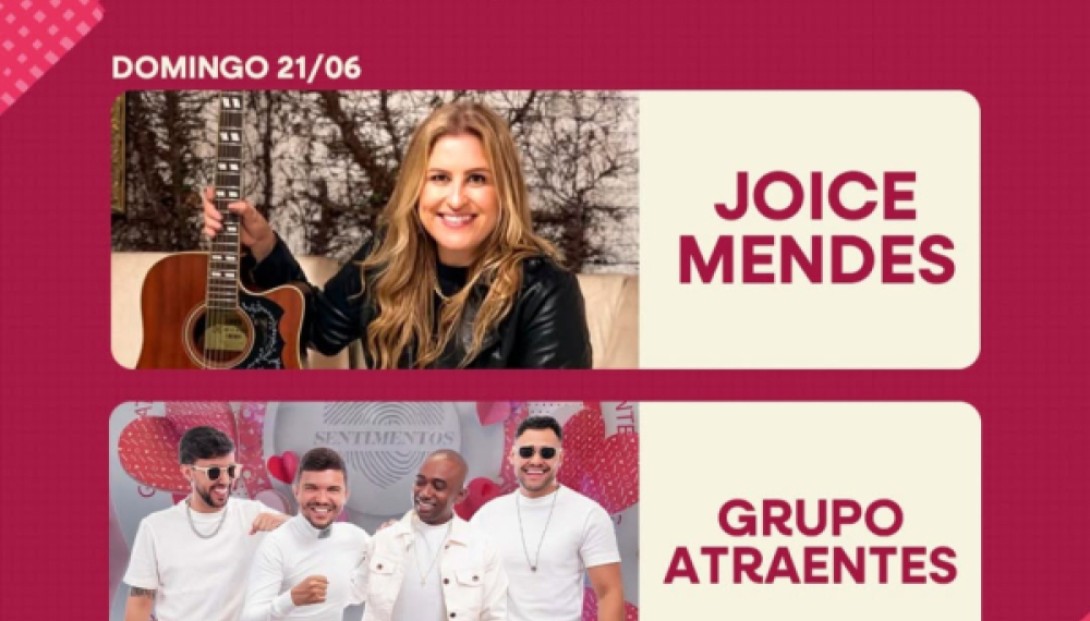 Festival Gastronômico