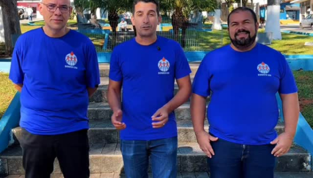 2ª Marcha para Jesus