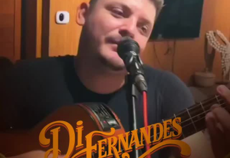 Di Fernandes vem ai