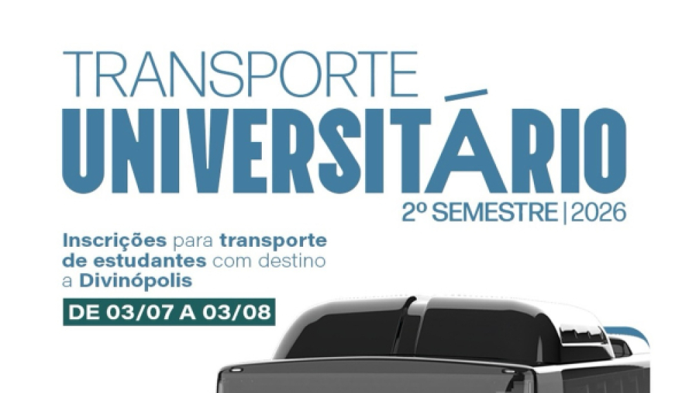 Transporte Universitário
