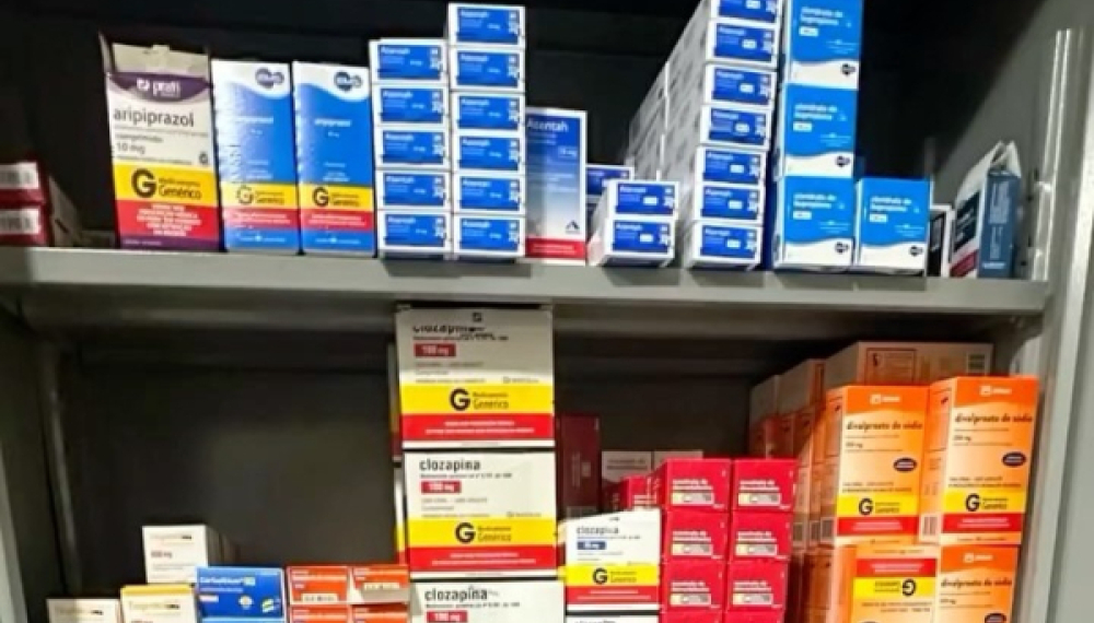 Cuidar da saúde é cuidar de vidas.