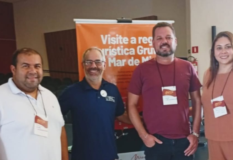 Registro do 1º Encontro da Jornada do Patrimônio...