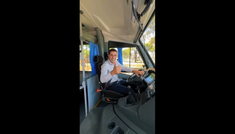 Mais qualidade no transporte da saúde