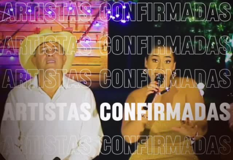 A cavalgada mais esperada do ano já tem data...