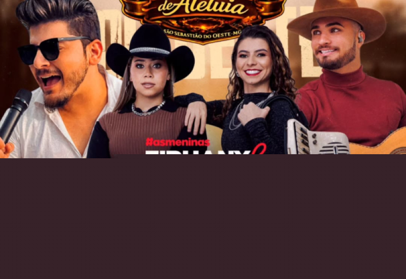 Cavalgada de Aleluia