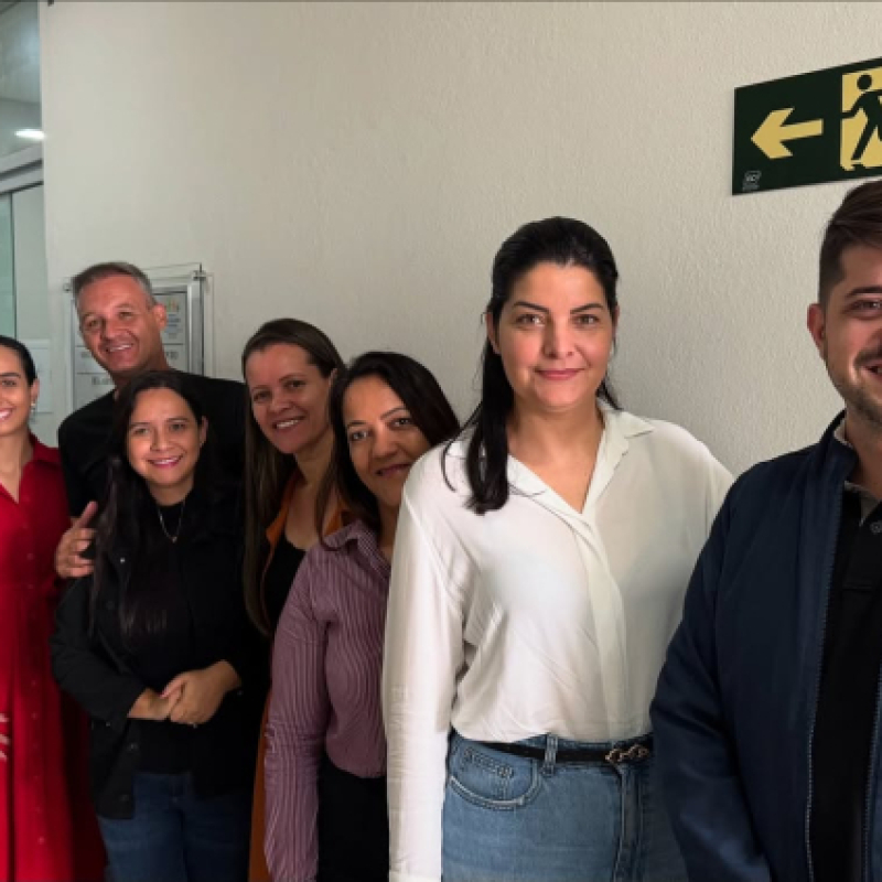 Registro da posse dos novos diretores e...