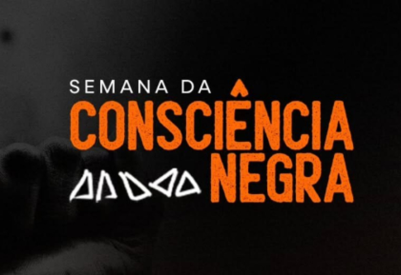 Semana da Consciência Negra – São Sebastião do...