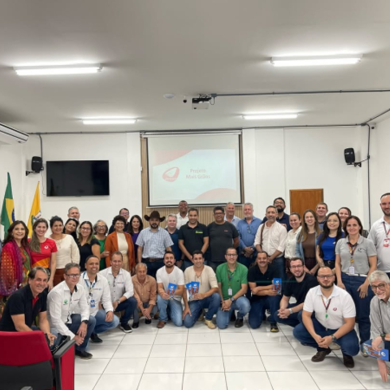 O Poder Legislativo, em parceria com o Sebrae e...