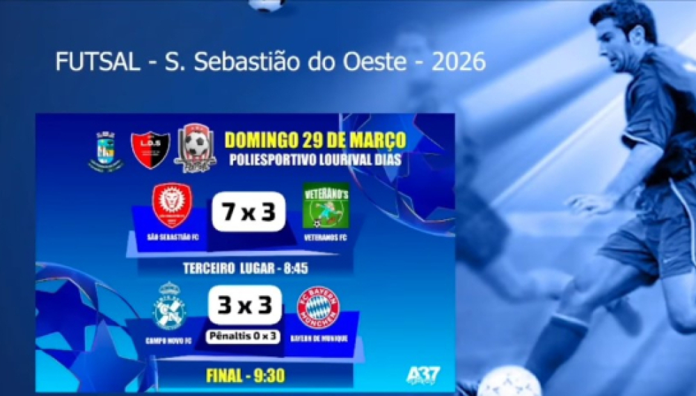 A final foi mais que um jogo... foi história sendo escrita.