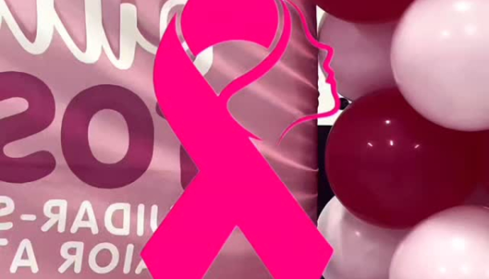 Encerramento Outubro Rosa