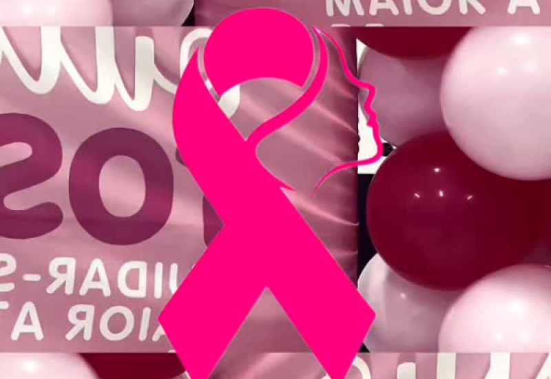 Encerramento Outubro Rosa