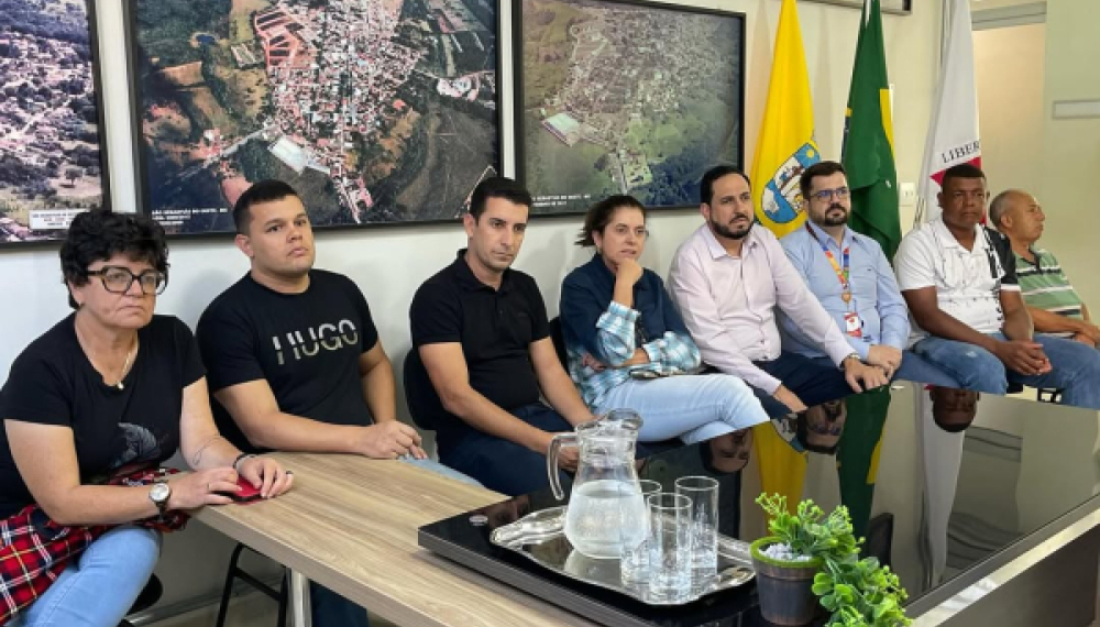 União por um futuro melhor