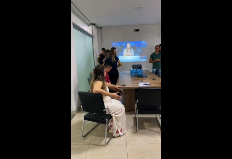 Participação na celebração dos 250 anos da...