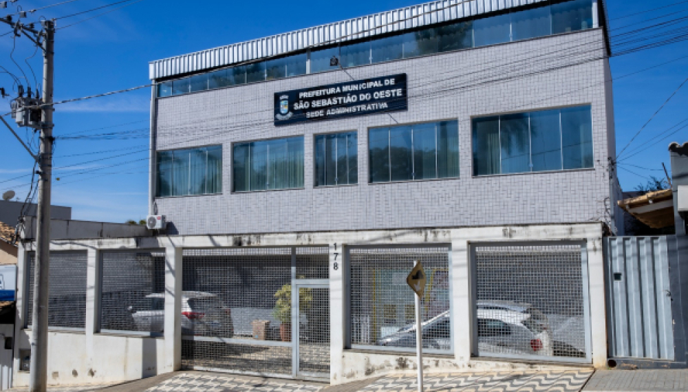 Prefeitura Municipal de São Sebastião do Oeste constitui o Conselho Municipal de Assistência Social (CMAS)