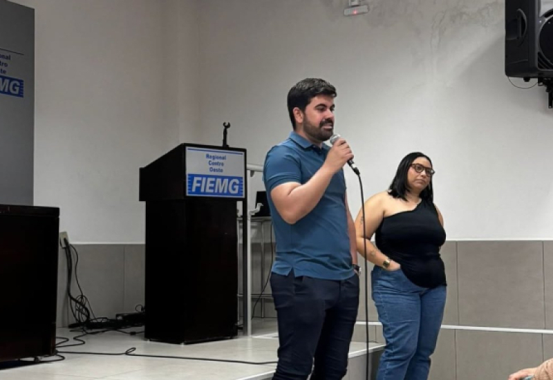 Secretaria de Desenvolvimento Social recebe...