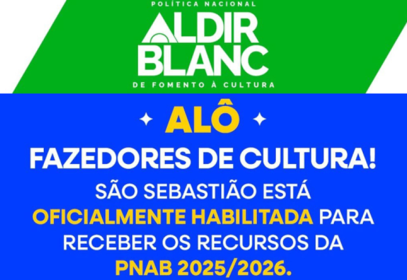 São Sebastião do Oeste dá mais um passo...