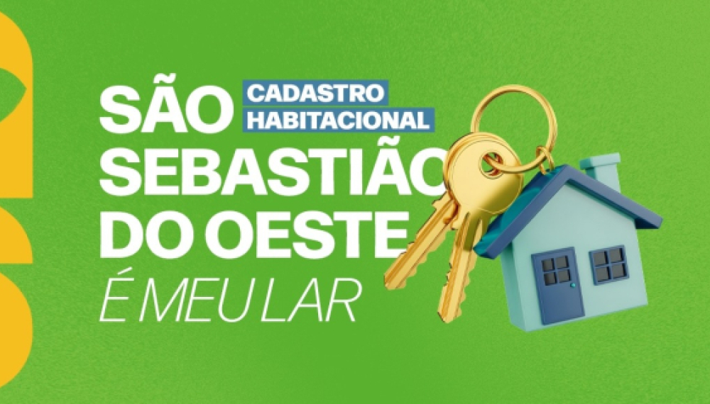 O sonho da casa própria pode estar mais perto de se tornar realidade